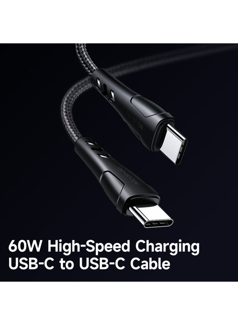 Mcdodo Nano 20W USB-C PD Fast Charger (UK Plug) - Image 5